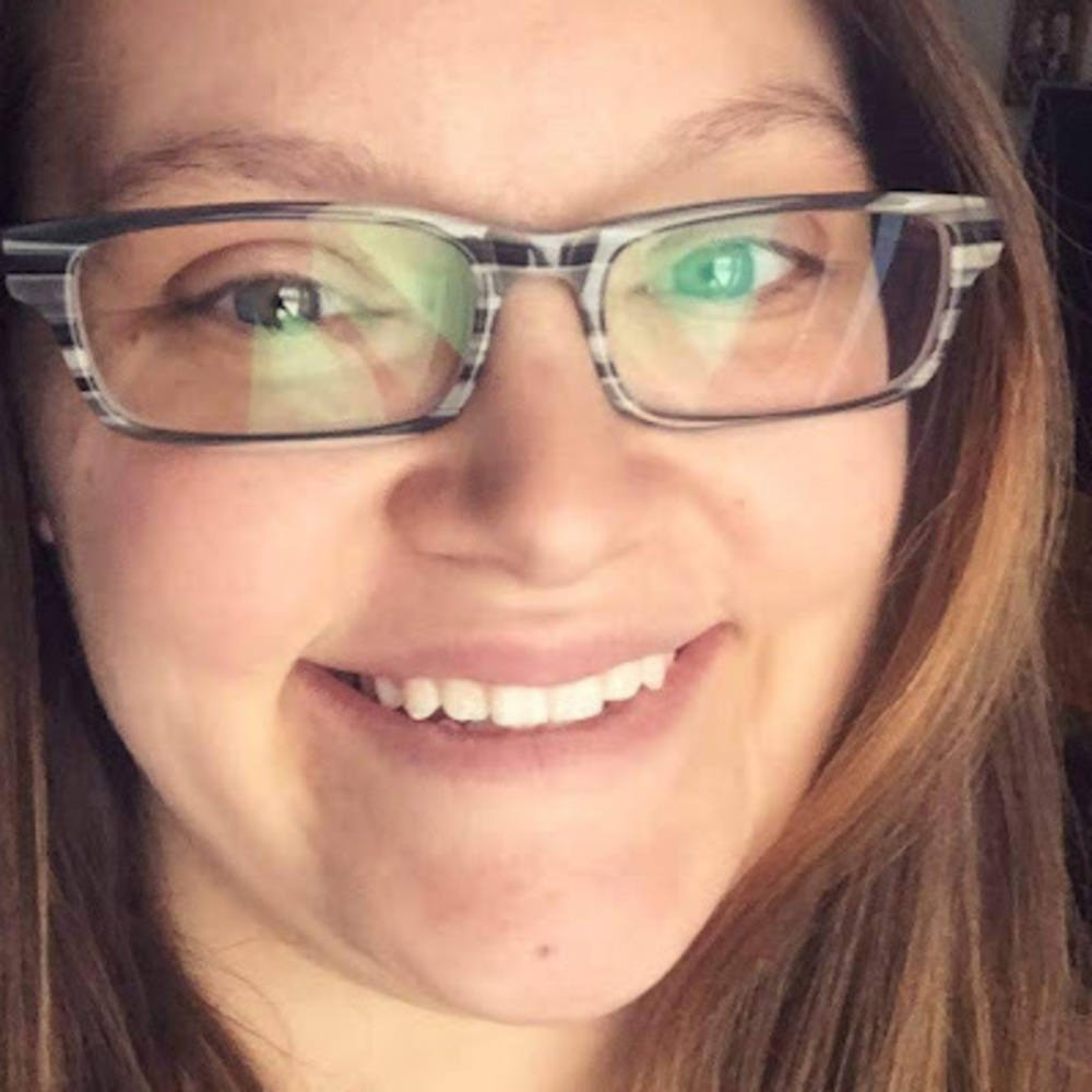Meet your Posher, Ashleigh